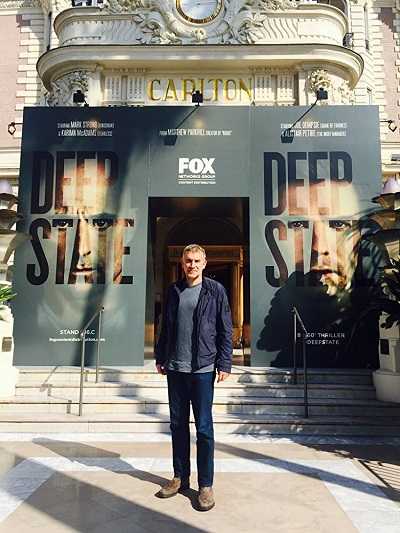مشاهدة مسلسل Deep State الحلقة 5
