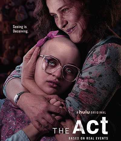 مسلسل The Act الموسم 1 الحلقة 1 مترجمة