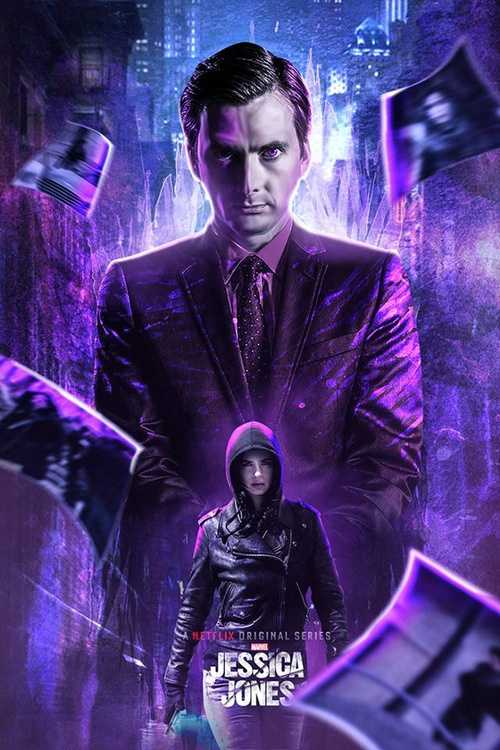 مسلسل Jessica Jones الموسم الاول الحلقة 2