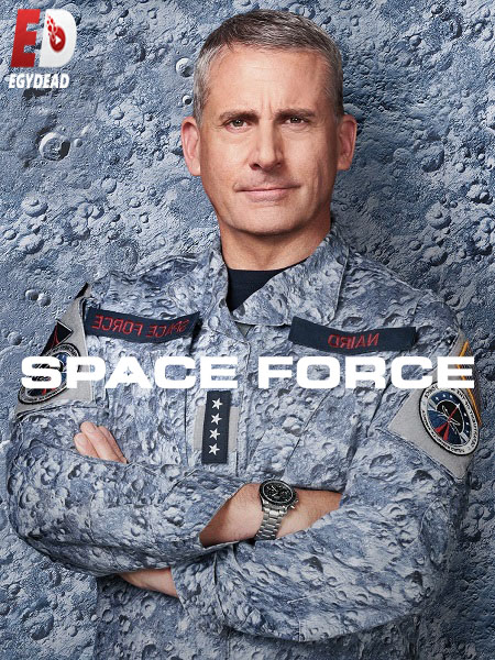 مسلسل Space Force الموسم الاول الحلقة 4 مترجمة