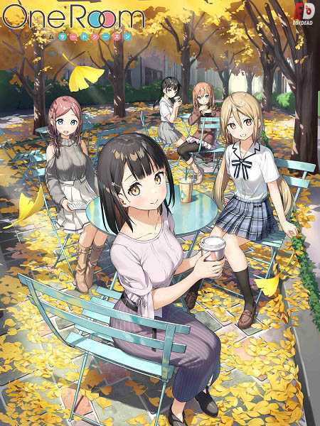 انمي One Room الموسم الثالث الحلقة 3