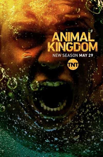 مسلسل Animal Kingdom الموسم الثالث الحلقة 12