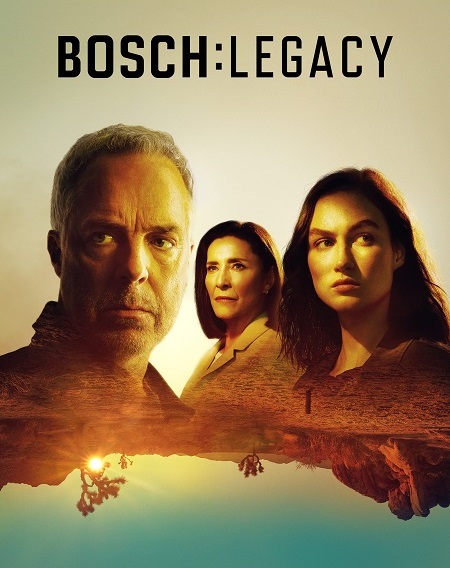 مسلسل Bosch Legacy الموسم الثاني الحلقة 9 مترجمة