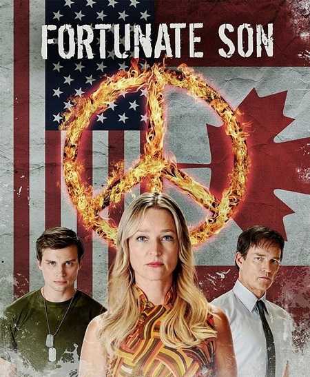 مسلسل Fortunate Son الموسم الاول الحلقة 7 مترجمة