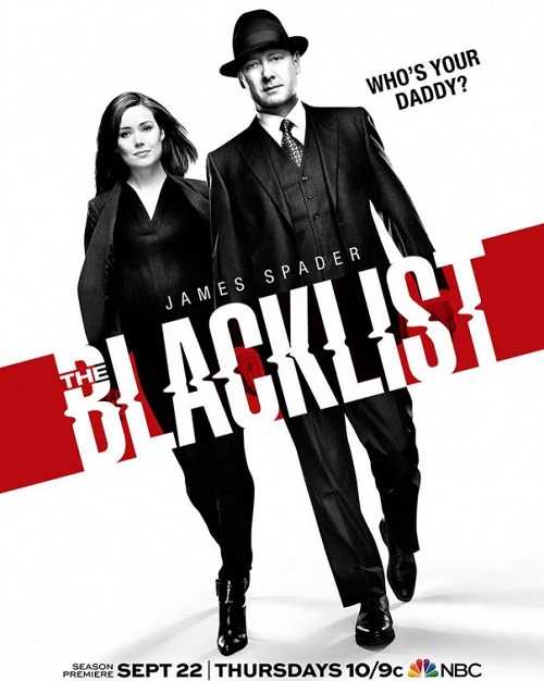مسلسل The Blacklist الموسم الرابع الحلقة 15 مترجمة