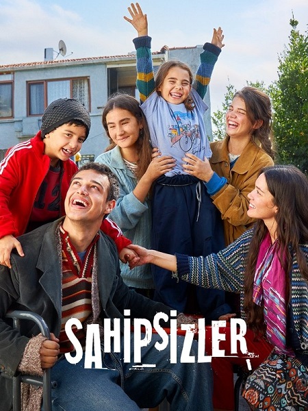 مسلسل المشردون Sahipsizler الحلقة 23 مترجمة