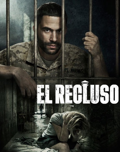 مسلسل El Recluso الحلقة 6