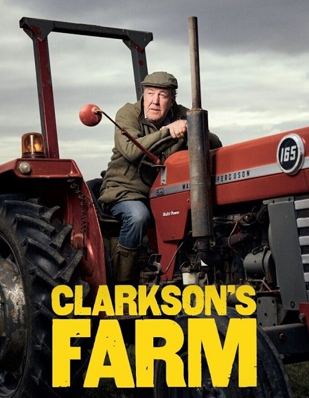 مسلسل Clarkson’s Farm الموسم الثاني الحلقة 4 مترجمة