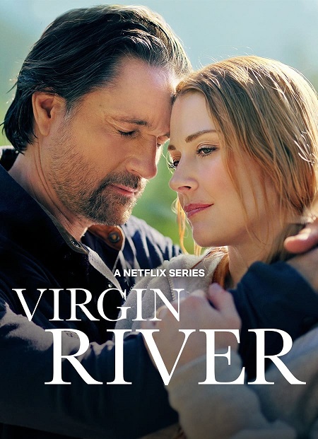 مسلسل Virgin River الموسم الخامس الحلقة 1 مترجمة