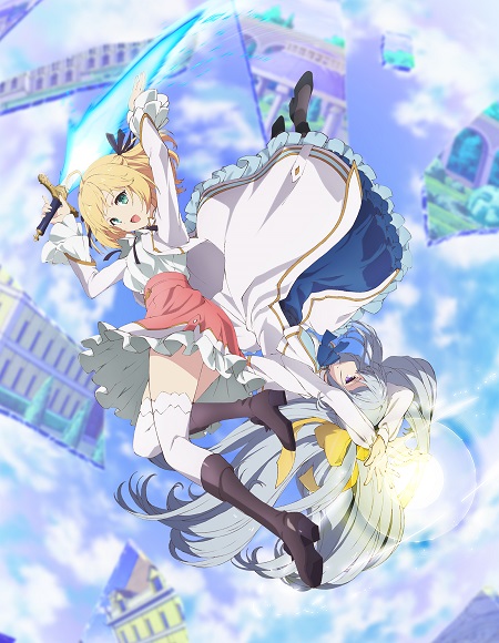 انمي Tenten Kakumei الحلقة 8 مترجمة