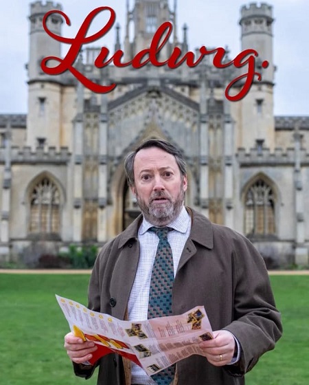 مسلسل Ludwig الموسم الاول الحلقة 3 مترجمة