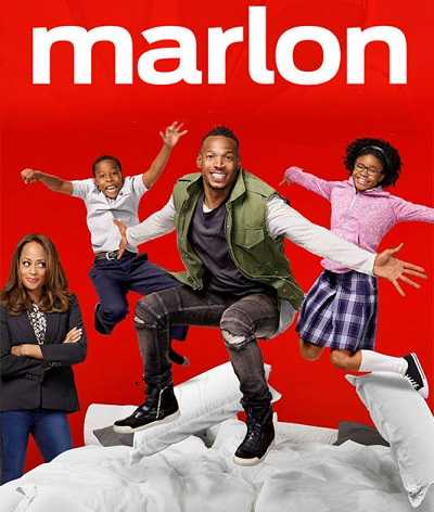 مسلسل Marlon الموسم الاول الحلقة 8