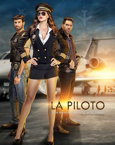 مسلسل La Piloto الموسم الاول الحلقة 61 مترجمة