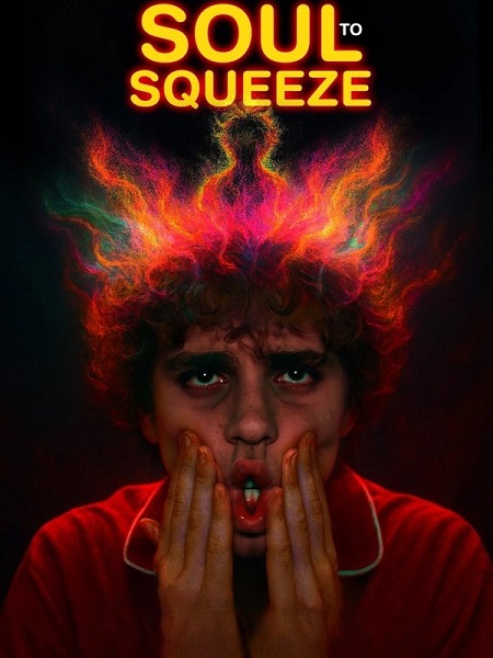 مشاهدة فيلم Soul to Squeeze 2025 مترجم
