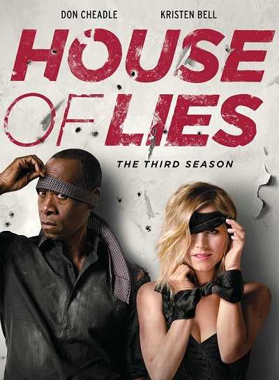 مسلسل House of Lies الموسم الثالث الحلقة 11
