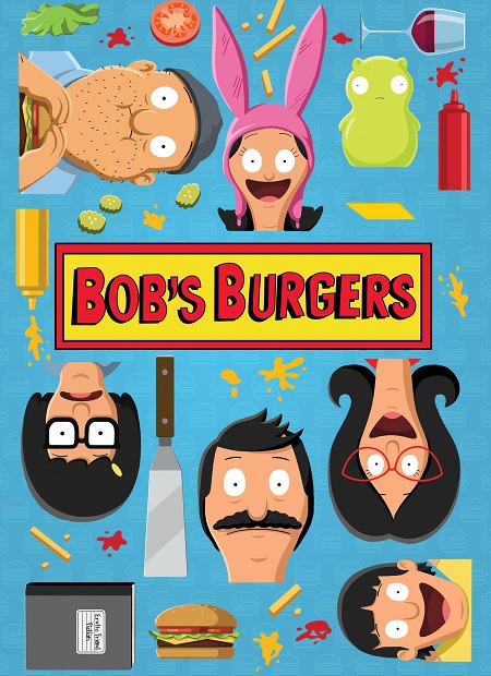 مسلسل Bob’s Burgers الموسم 13 الحلقة 10 مترجمة