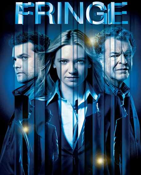 مسلسل Fringe الموسم الرابع الحلقة 20