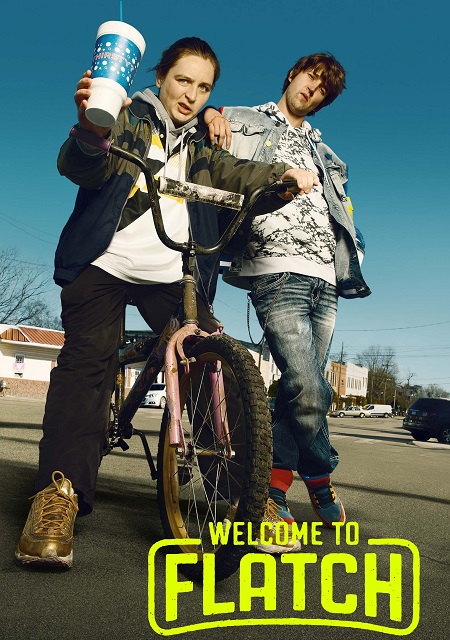 مسلسل Welcome to Flatch الموسم الاول الحلقة 12 مترجمة