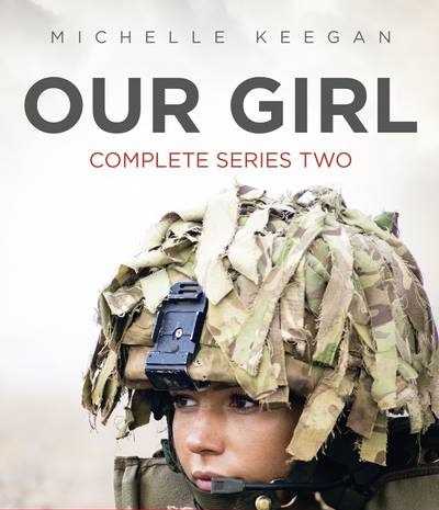 مسلسل Our Girl الموسم الثاني الحلقة 4 مترجمة