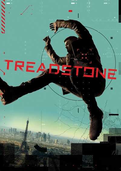 مسلسل Treadstone الموسم الاول الحلقة 5 مترجمة