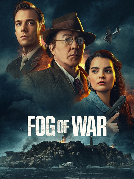 مشاهدة فيلم Fog of War 2025 مترجم