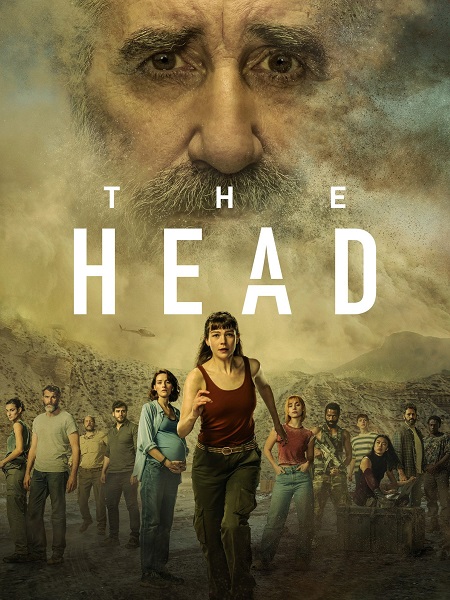 مسلسل The Head الموسم الثالث الحلقة 2 مترجمة