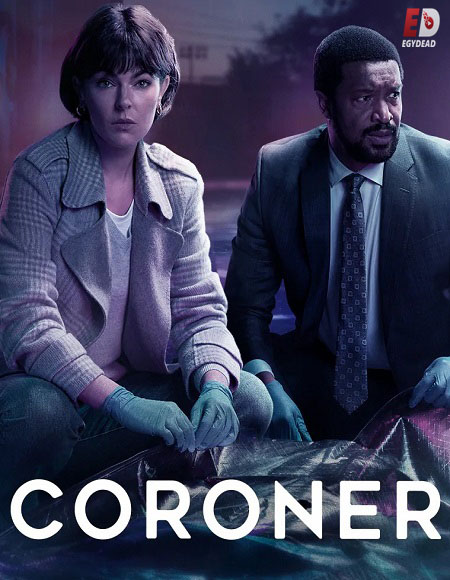 مسلسل Coroner الموسم الثالث الحلقة 6 مترجمة