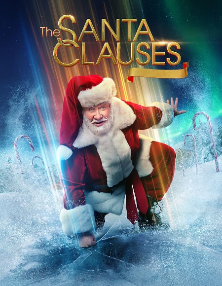 مسلسل The Santa Clauses الموسم الثاني الحلقة 1 مترجمة