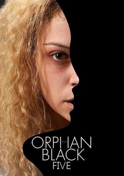 مشاهدة مسلسل Orphan Black الموسم الخامس الحلقة 2