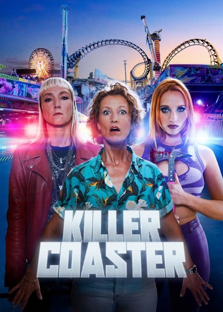 مسلسل Killer Coaster الموسم الاول الحلقة 3 مترجمة