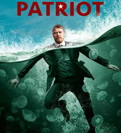 مشاهدة مسلسل Patriot الموسم الثاني الحلقة 6