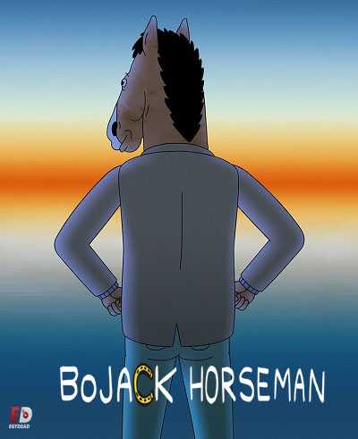 مسلسل BoJack Horseman الموسم السادس الحلقة 10 مترجمة
