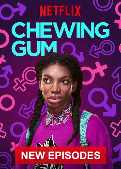 مشاهدة مسلسل Chewing Gum الموسم الثاني الحلقة 3