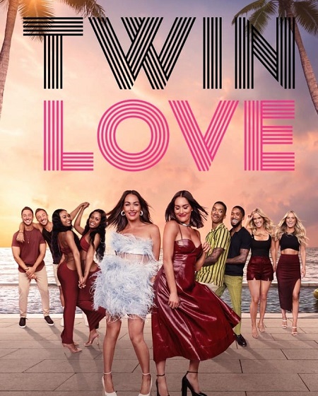 برنامج Twin Love الموسم الاول الحلقة 2 مترجمة