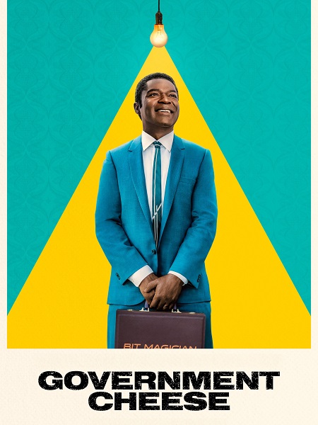 مسلسل Government Cheese الموسم الاول الحلقة 2 مترجمة