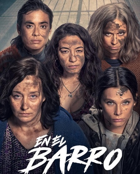 مسلسل En el barro الموسم الاول الحلقة 7 مترجمة