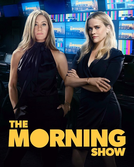 مسلسل The Morning Show الموسم الثاني الحلقة 7