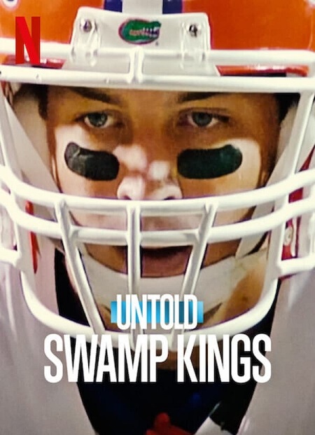 مسلسل Untold Swamp Kings الحلقة 4 مترجمة