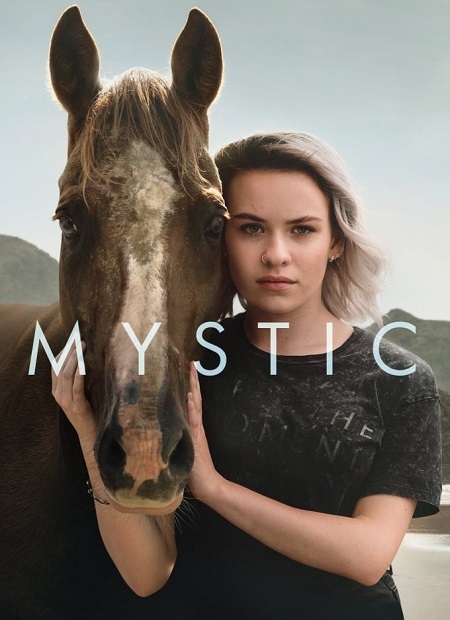 مسلسل Mystic الموسم الاول الحلقة 13 مترجمة