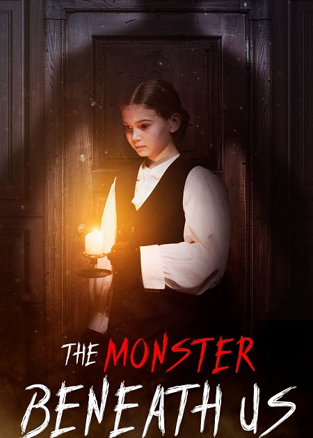 مشاهدة فيلم The Monster Beneath Us 2024 مترجم