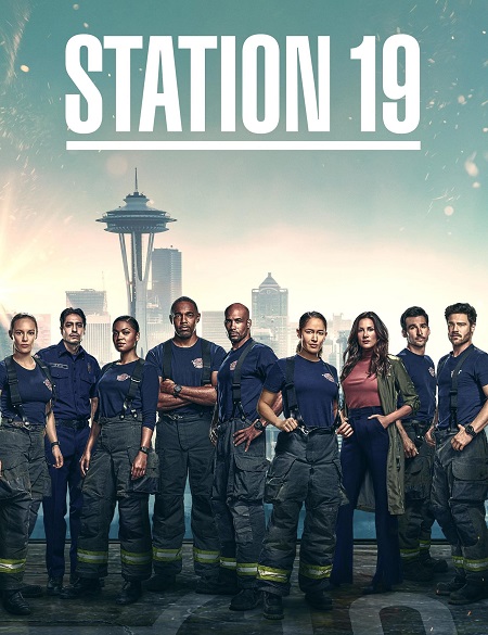 مسلسل Station 19 الموسم السادس الحلقة 1 مترجمة