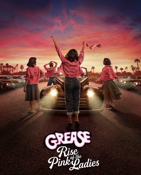 مسلسل Grease الموسم الاول الحلقة 4 مترجمة