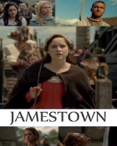 مسلسل Jamestown الموسم الثاني الحلقة 8 الاخيرة