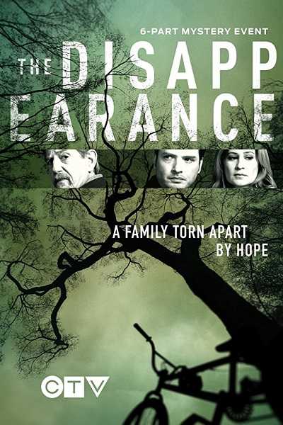 مشاهدة مسلسل The Disappearance الحلقة 4