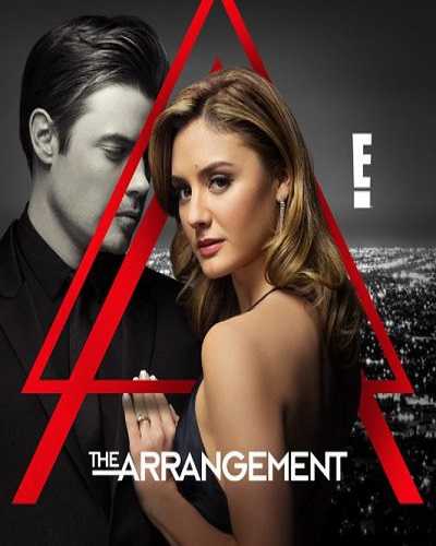مسلسل The Arrangement الموسم الثاني الحلقة 4