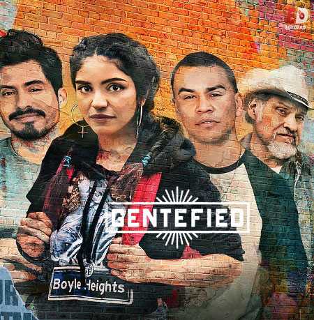 مسلسل Gentefied الموسم الاول الحلقة 2