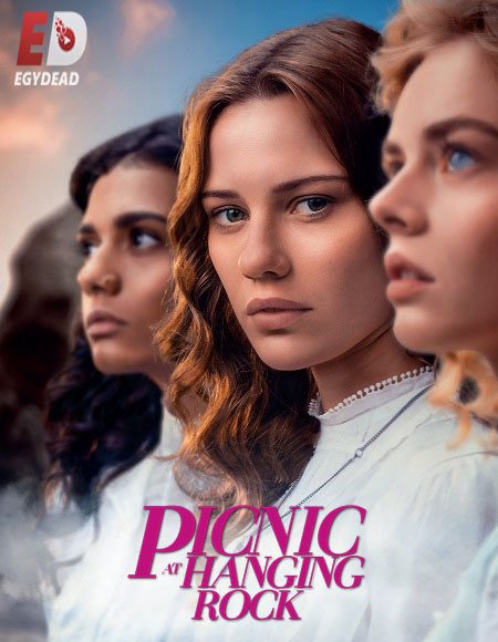 مسلسل Picnic at Hanging Rock الحلقة 6 مترجمة