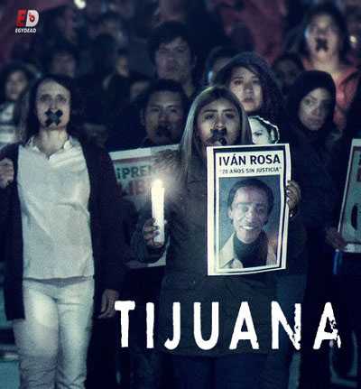 مسلسل Tijuana الموسم الاول الحلقة 4
