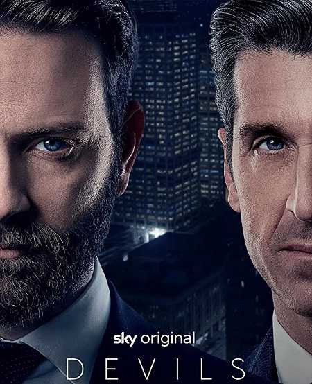 مسلسل Devils الموسم الاول الحلقة 7