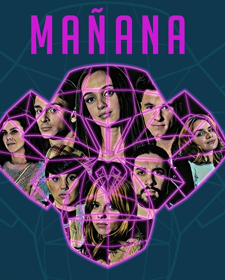 مسلسل Bajo La Red الموسم الثاني الحلقة 4 مترجمة